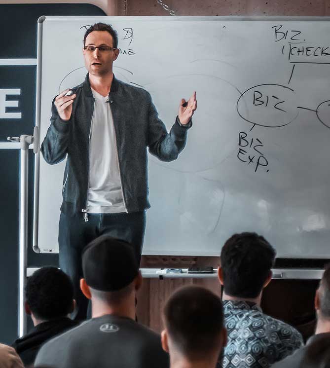 Clever Investor summit