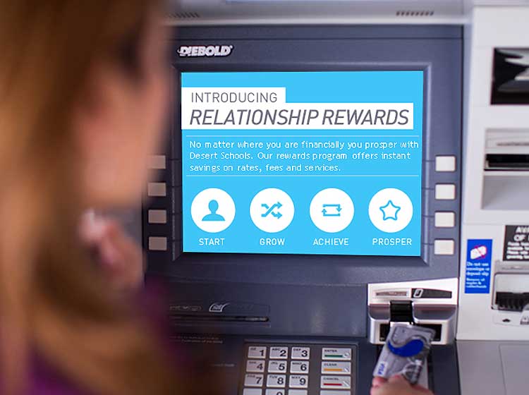 DSFCU Relationship Rewards