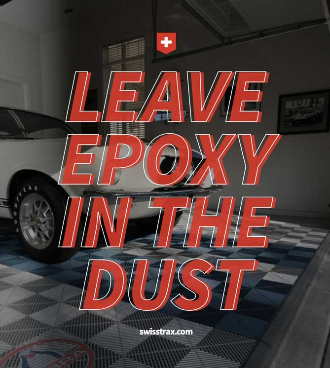 Swisstrax Branding & Strategy