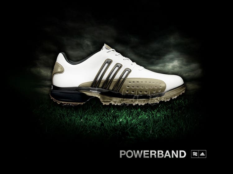 Adidas portfolio thumbnail