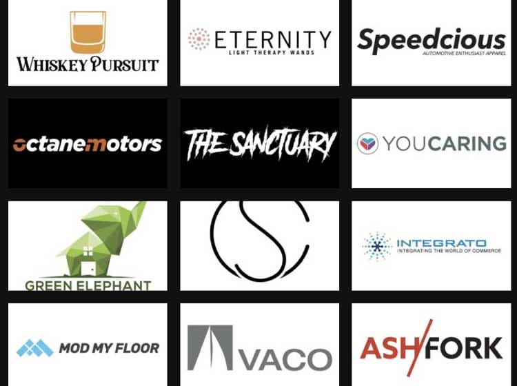 Logo Design Portfolio