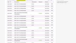 DSFCU online banking