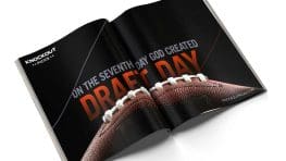 magazine standard ad