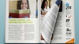 DSFCU Prosper Magazine