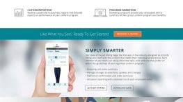 SmartScrubs conversion page