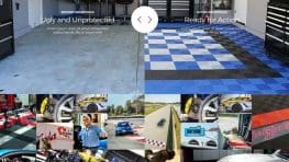 swisstrax tile application quickview