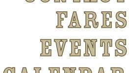 verde canyon nametags