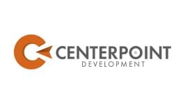 cenerpoint development logo