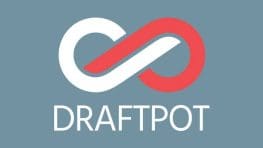 DraftPot logo