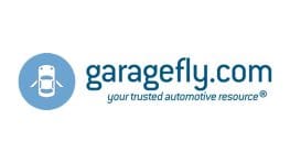 garagefly logo