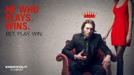 he who plays english