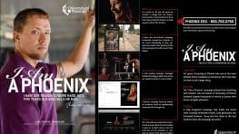 IAAP campaign overview