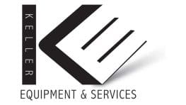 keller electric logo