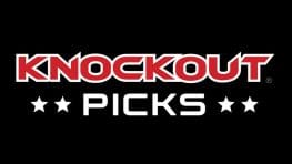 knockout picks logo