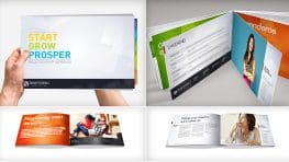 DSFCU Membership Rewards booklet