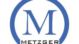 metzger properties logo