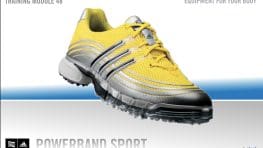 Adidas Powerband Sport Interactive