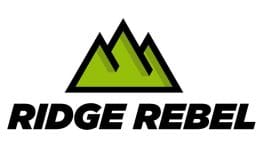 ridge rebel logo