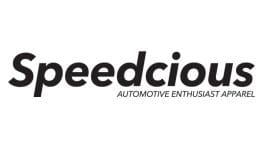 speedcious logo