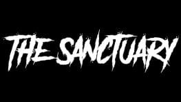 the sanctuary logo