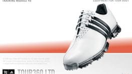 tour360 training module