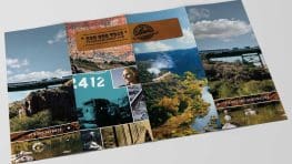 Verde Canyon Railroad brochure