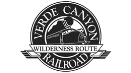Verde Canyon Railroad logo